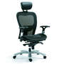 職員椅,大班椅,椅,MSC1002